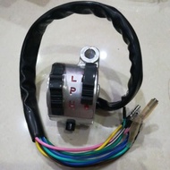 HONDA C70 -711 Handle Switch(Left) 1Set