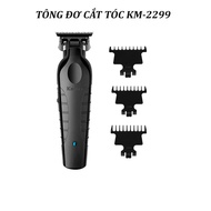 (BẢO HÀNH 5 NĂM) Tông đơ cắt tóc KEMEI 709A cao cấp tăng đơ cắt tóc máy cắt tóc hớt tóc chuyên nghiệ