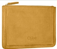 [NOT FOR SALE for Member Redemption] Chloé Nomade Pouch