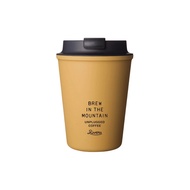 [Kiddo. Earth] Japan Rivers|Sleek Double Layer Portable Cup (300ml)