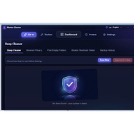 AI Master Cleaner Software