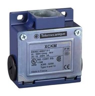 XCK-M.C ZCKM1C ZCKM1 ZCKM1H29 Limit switch body ZCKM - 1NC+1NO - snap