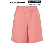 SKECHERS Food Truck กระโปรงเด็กผู้หญิง