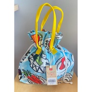 Kloset Etcetera Pumpkin Pie Bag