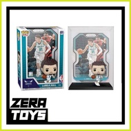 ■ ∡ ✯ Funko Pop! Trading Cards : LaMelo Ball Prizm