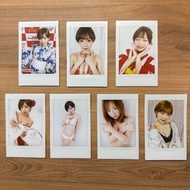 紗倉真菜 即影即有 拍立得