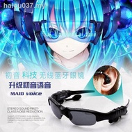 touch screenWireless Earbuds bluetooth earphone◐Sound at the beginning of future anime headphones sp