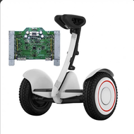 แผงควบคุมโมเดลหลัก Mini Nine Balance Car Controller Xiaomi Nine Balance Car Main Board N3M240 ชิ้นส่