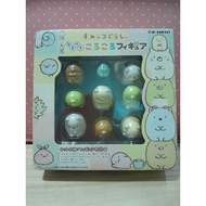 Re-ment Sumikko Gurashi collection