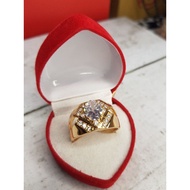 ❤ CINCIN LELAKI SUASA SADUR 18K ❤