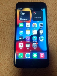 iPhone 7 Plus 大mon機/256G, 後備機, 全正常操作，已換新電池健康度100%，送保護套