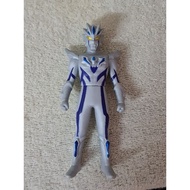 Ultraman Zero Beyond Sofubi