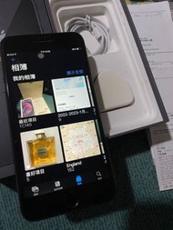 iPhone 8 Plus 256g full set