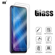 OPPO A74 A95 4G TEMPERED GLASS ANTI-SCRATCHBENING