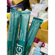 AG1 3 packs, 5 sample packs of green vegetable powder,(Athlutic Greens)