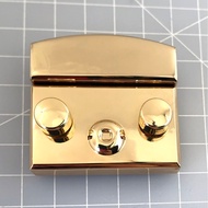 F-L 2-fold lock (4,5*4,2 cm)