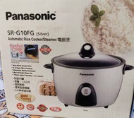 Panasonic 電飯煲