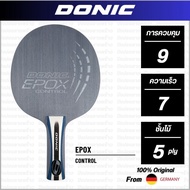 DONIC EPOX CONTROL Ping Pong Racket