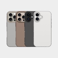 【UNIU】ULTRA 超凡鋁合金手機殼-磁吸式 iPhone 16/Pro/Plus/Max