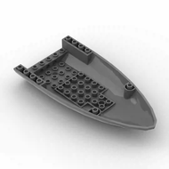 Đầu Máy Bay Lắp Ráp 54090 8x16x5 Phụ Kiện Đồ Chơi Khối Nhựa Lắp Ráp Cho Người Lớn Đồ Chơi Mô Hình Má