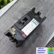 進口二手日本三菱100A開關斷路器2P，NF100-CB，實物拍攝，一個（詢價出售）