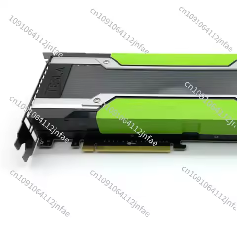 Tesla K80 24GB Professional GPU Graphics Card for Deep Learning and AI Acceleration