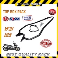 SYM VF3I 185 TOP BOX RACK MONORACK HEAVY DUTY