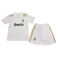 Serie A AC Inter Milan áo dài tay quần áo bóng đá Lazio áo trẻ em