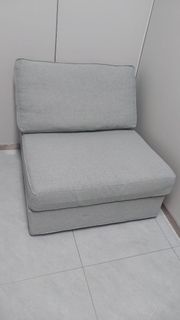 單人梳化床 Sofa Bed