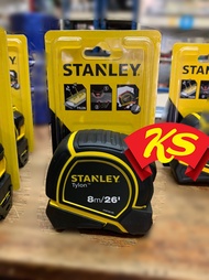 STANLEY Tylon Measuring Tape (8m/26)