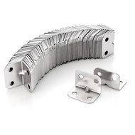 Best-selling Free Shipping Iron Angle Bracket Small Angle Piece Right Angle Bracket90Angle Bracket S