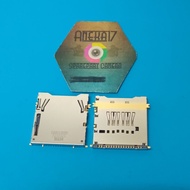 Sd card memory Slot for fujifilm XH1 X-H1