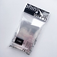 Matte Clear Card Sleeves Pockets Card Protector TCG Unsealed Sleeves DIY Photocard YGO MTG Card