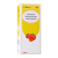 Yitanjing Hydrochlorous Ammonia Cable Oral Solution 120ml * 1 Bottle/Box Yitanjing Hydrochlorous Amm
