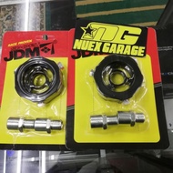 JDM adepter Oil Sensor 3way universal