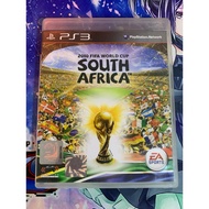 (Used) PS3 PlayStation 2010 FIFA WORLD CUP SOUTH AFRICA (R3/ENG)
