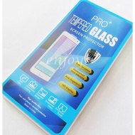 ** pro 9H 2.5D Tempered Glass Screen Protector Zenfone 3 Deluxe ZS570KL (5.7")
