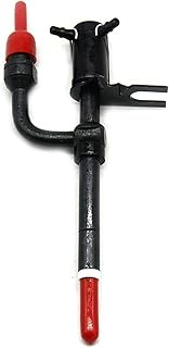 Pizgear Fuel Injection Nozzle 894F9K546ABB 894F9E527ABB Pencil Nozzle 26632 Engine, for Ford, Transi