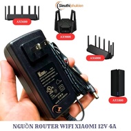 Power supply for Xiaomi AX9000 AX6000 AX3600 AX1800 wifi 6 Router, Xiaomi wifi transmitter adapter 1