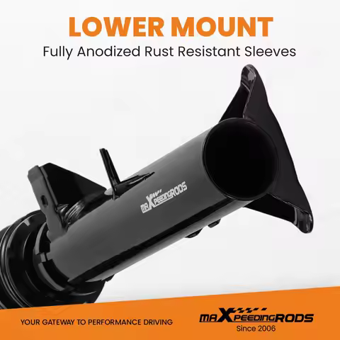 Coilovers 24 Way Damper Struts Kit for BMW 3-Series E36 325 328 Suspension Struts Shock Absorber For