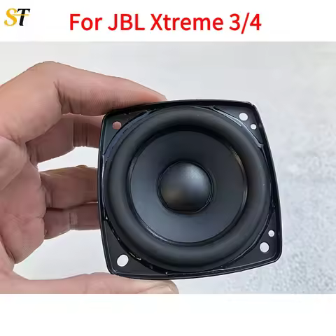 For JBL Xtreme 3/4 2.75" Neodymium Long Stroke Full Range Speaker Replacement