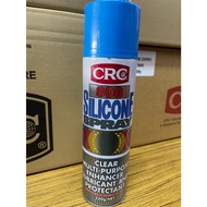 CRC 808 Silicone Spray 330g Multi-Purpose Product
