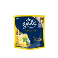 2 pc Glade Bathroom Fresh Air Freshener Lavender Mist toilet freshener Jual Glade Bathroom Air Fresh
