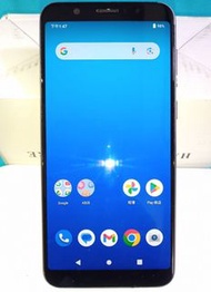 二手良品 ASUS ZenFone Max Pro(X00TDB，6.0吋，3G/32G，高通八核心）