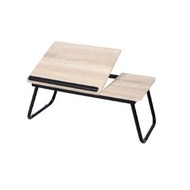 Laptop Table 55 x 32 cm Foldable