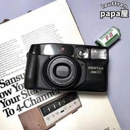 Pentax賓得士｜ZOOM70 ZOOM90 ZOOM90WR變焦底片傻瓜相機