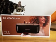 LG Xboom Bounce Bluetooth  全新未開封
