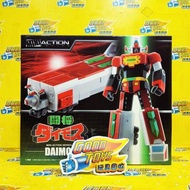 260725-23= 中古已開封 ACTION TOYS MINI ACTION SERIES 鬥將 戴摩斯 SECOND HAND, UNSEALED ACTION TOYS MINI ACTION