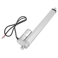 DC 12V Linear Actuator 6000N/1500N/1000N Maximum Lift Stroke Electric Motor for Auto Car