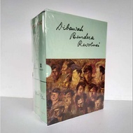 original buku di bawah bendera revolusi jilid 1 dan 2